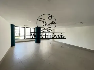 Sala Comercial para alugar, 154m² no Centro, Rio de Janeiro