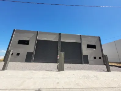 Galpão/Depósito/Armazém para alugar, 320m² no Jardim das Hortências, Caxias do Sul