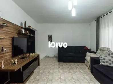 Casa com 2 Quartos à venda, 201m² no Vila Gumercindo, São Paulo