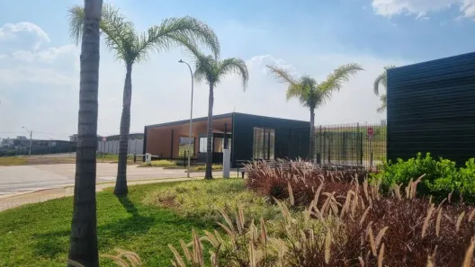 Lote/Terreno à venda, 365m² no Residencial Jatibela, Campinas
