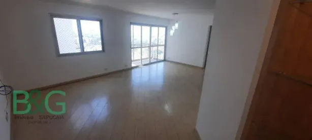 Apartamento com 3 Quartos à venda, 90m² no Jaguaré, São Paulo