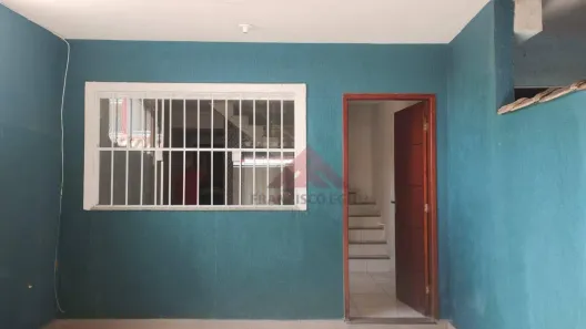 Casa com 2 Quartos para alugar, 90m² no Trindade, São Gonçalo