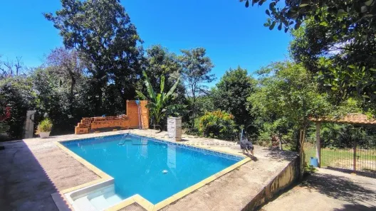 Fazenda/Sítio com 3 Quartos à venda, 218m² no Colonial I, Araçoiaba da Serra