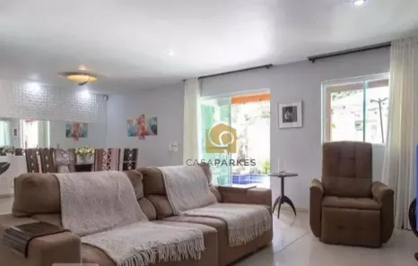 Casa com 4 Quartos à venda, 315m² no Vargem Pequena, Rio de Janeiro