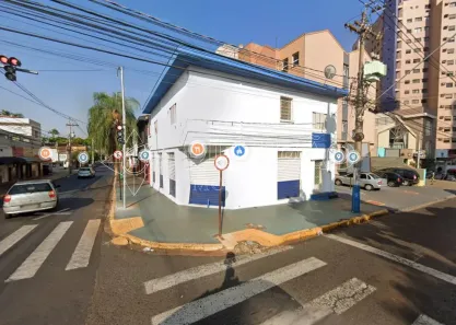 Ponto Comercial com 3 Quartos para alugar, 140m² no Centro, Ribeirão Preto