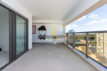 Apartamento com 2 Quartos à venda, 92m² no Jardim das Acácias, São Paulo
