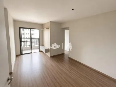 Apartamento com 2 Quartos para alugar, 51m² no Vale dos Tucanos, Londrina