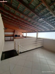 Sobrado com 3 Quartos à venda, 187m² no Jardim Hubert, Indaiatuba