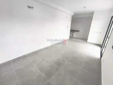 Apartamento com 1 Quarto à venda, 41m² no Loteamento Residencial e Comercial Bosque Flamboyant, Taubaté