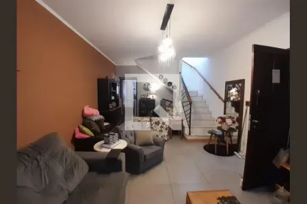 Casa com 3 Quartos à venda, 122m² no Bosque da Saúde, São Paulo