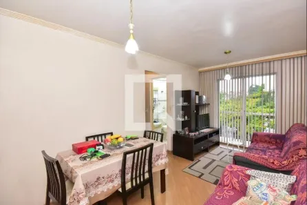 Apartamento com 2 Quartos à venda, 55m² no Jardim Umarizal, São Paulo