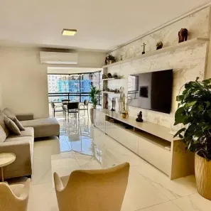 Apartamento com 3 Quartos à venda, 137m² no Centro, Balneário Camboriú