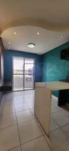 Apartamento com 2 Quartos à venda, 48m² no Loteamento Villa Branca, Jacareí