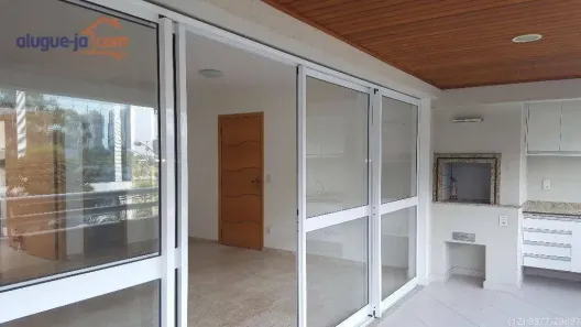 Apartamento com 3 Quartos à venda, 150m² no Parque Residencial Aquarius, São José dos Campos