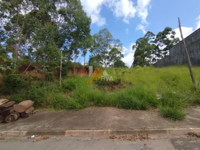 Lote/Terreno à venda, 246m² no Laranjeiras, Caieiras