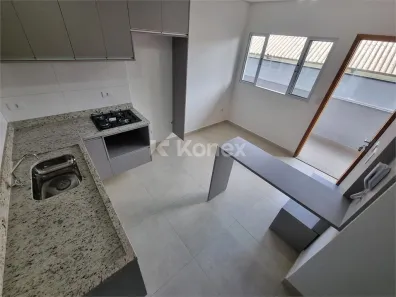 Apartamento com 2 Quartos à venda, 43m² no Carandiru, São Paulo