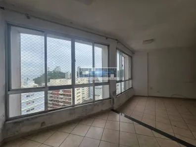 Apartamento com 3 Quartos à venda, 145m² no Itararé, São Vicente
