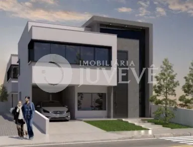 Sobrado com 3 Quartos à venda, 145m² no Tingui, Curitiba