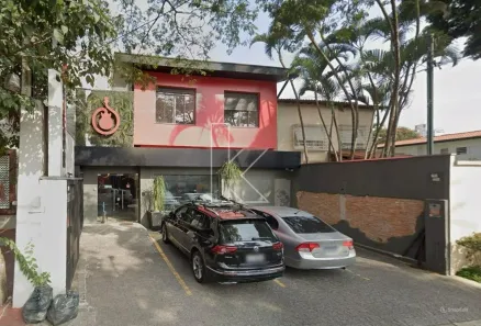 Imóvel Comercial à venda, 210m² no Vila Nova Conceição, São Paulo