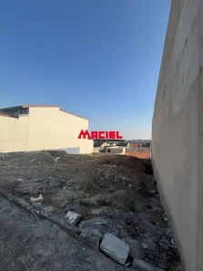 Lote/Terreno à venda, 146m² no Jardim Santa Júlia, São José dos Campos
