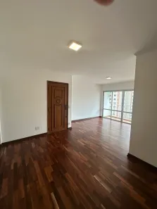 Apartamento com 3 Quartos para alugar, 113m² no Ipiranga, São Paulo