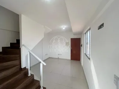 Apartamento com 2 Quartos para alugar, 51m² no Vila São Jorge, São Vicente