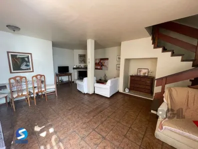 Casa com 3 Quartos à venda, 300m² no Santa Tereza, Porto Alegre
