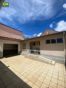 Imóvel Comercial com 3 Quartos à venda, 300m² no Floresta, Belo Horizonte
