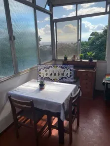 Apartamento com 2 Quartos à venda, 76m² no Santa Teresa, Rio de Janeiro