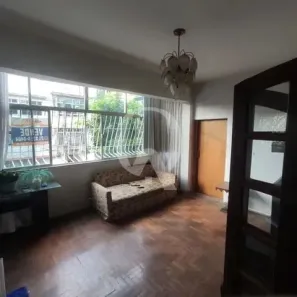 Apartamento com 3 Quartos à venda, 113m² no Centro, Niterói