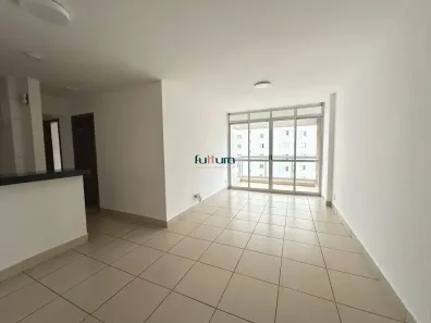 Apartamento com 3 Quartos à venda, 87m² no Setor Bueno, Goiânia