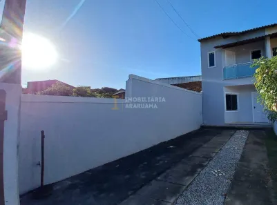 Casa com 2 Quartos à venda, 95m² no Rio do Limão, Araruama