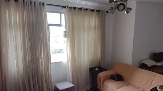 Apartamento com 2 Quartos à venda, 125m² no Embaré, Santos