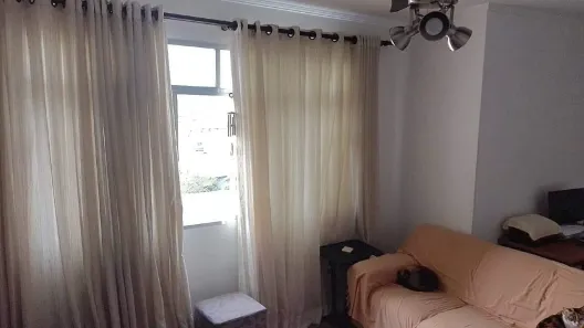 Apartamento com 2 Quartos à venda, 95m² no Embaré, Santos