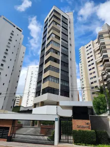 Apartamento com 3 Quartos à venda, 193m² no Meireles, Fortaleza