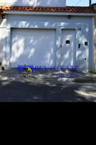 Sobrado com 3 Quartos à venda, 125m² no Jardim Los Angeles, São Paulo