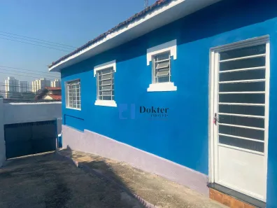 Casa com 2 Quartos à venda, 170m² no Vila Cruz das Almas, São Paulo