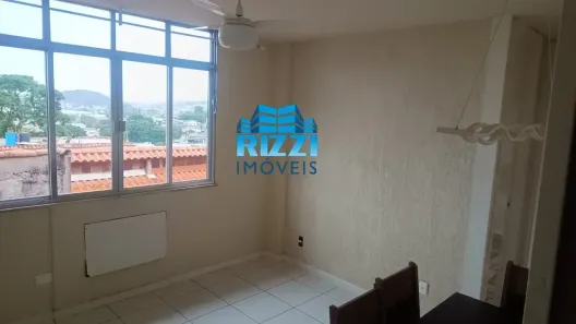 Apartamento com 2 Quartos à venda, 44m² no Taquara, Rio de Janeiro