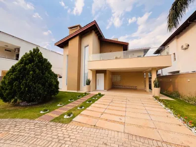 Casa de Condomínio com 3 Quartos à venda, 300m² no Condomínio Residencial Shamballa II, Atibaia