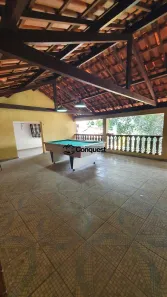 Casa com 4 Quartos à venda, 180m² no Retiro, Contagem