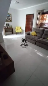 Casa com 3 Quartos à venda, 177m² no Vila Aparecida, Taubaté