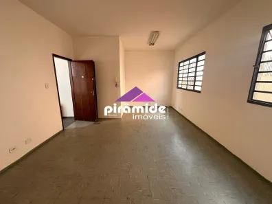 para alugar, 25m² no Jardim das Indústrias, São José dos Campos