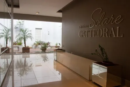 Apartamento com 1 Quarto à venda, 60m² no Centro, Canela