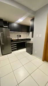 Apartamento com 2 Quartos à venda, 35m² no Samambaia Sul, Brasília