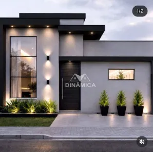 Casa com 3 Quartos à venda, 100m² no Parque Bellaville, Hortolândia