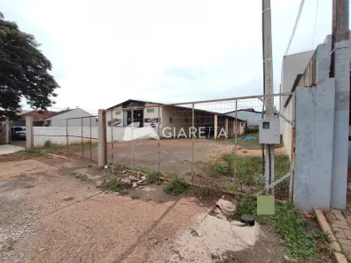 Lote/Terreno à venda, 160m² no Jardim Coopagro, Toledo
