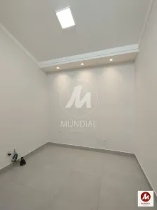 Sala Comercial para alugar, 15m² no Jardim São Luiz, Ribeirão Preto