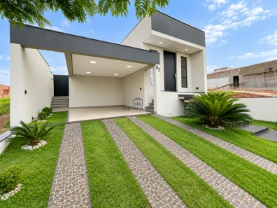 Casa de Condomínio com 2 Quartos à venda, 187m² no Ondas, Piracicaba