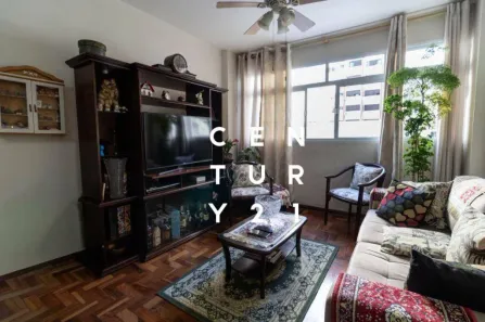 Apartamento com 3 Quartos à venda, 86m² no Perdizes, São Paulo