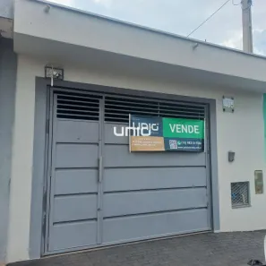 Casa com 3 Quartos à venda, 110m² no Nova América, Piracicaba